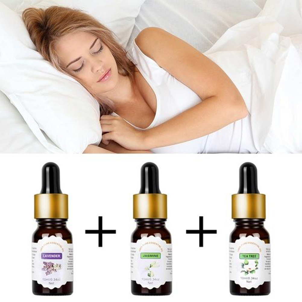 Car Air Freshener - Lavendel-Ätherisches Öl 10ml Wasserlösliches Aromatherapie-Öl für