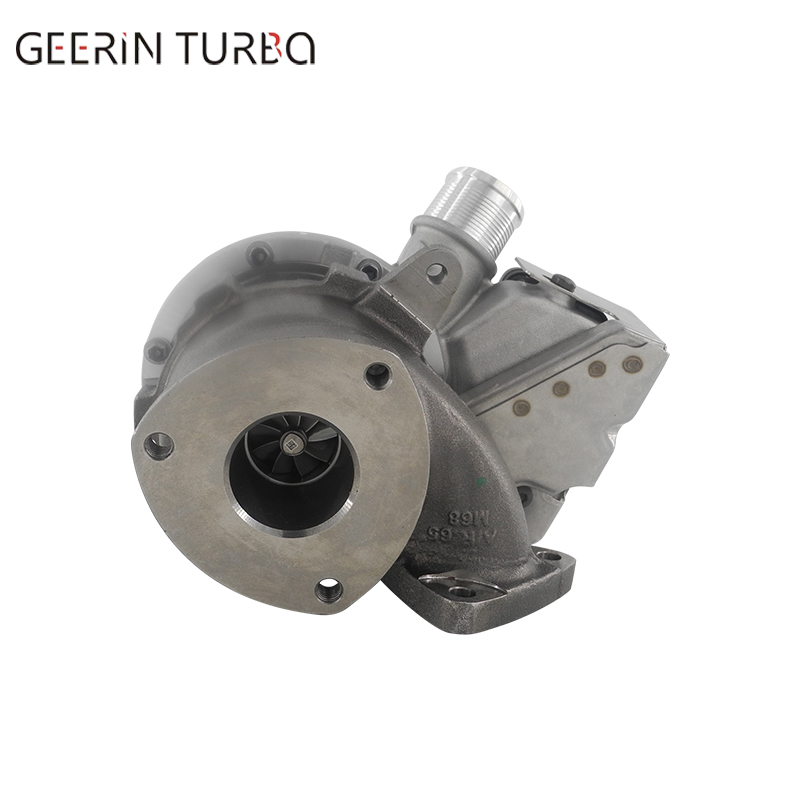 Car Charger - Elektrischer Super-Turbo-Lader GT1449V 831157-5002S Motor Diesel
