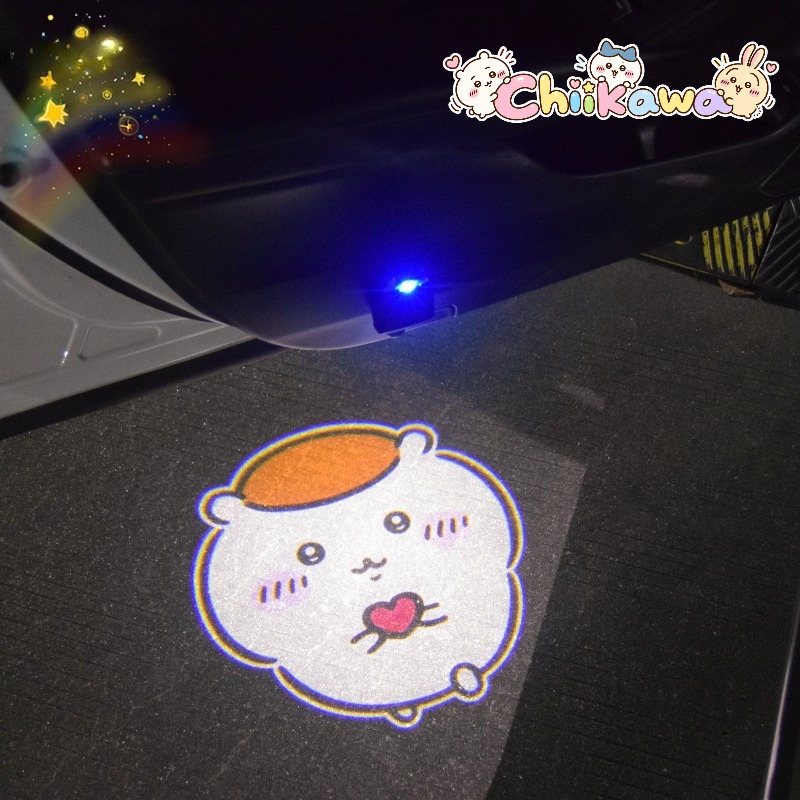 Anime Chiikawa Kurimanju Auto- – Car Accessories Japanese Bewertung und Preis