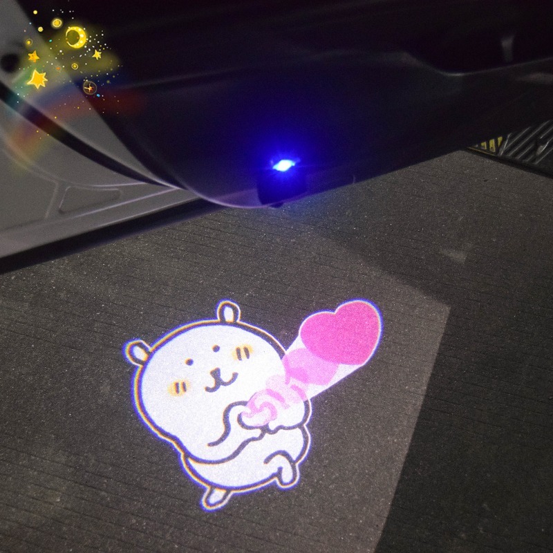 Anime Chiikawa Kurimanju Auto- – Car Accessories Japanese Bewertung und Preis