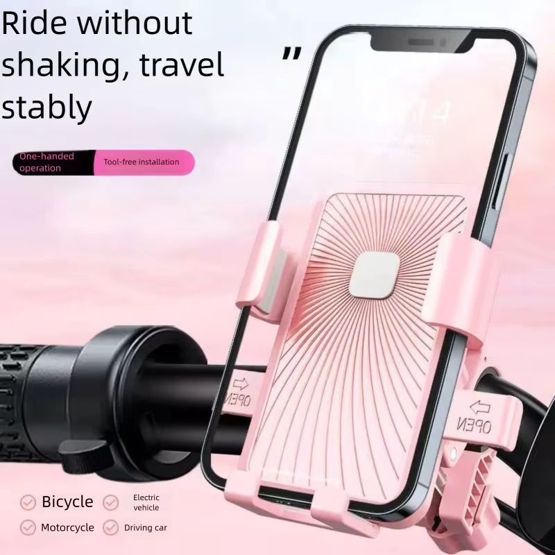 Motorrad-Handyhalterung Stoßfe – Car Phone Holder Bewertung und Preis