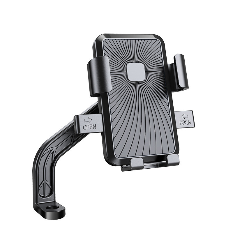 Motorrad-Handyhalterung Stoßfe – Car Phone Holder Bewertung und Preis