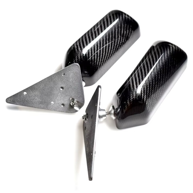 Universelle F1-Style Seitenspi – Car Mirror Bewertung und Preis