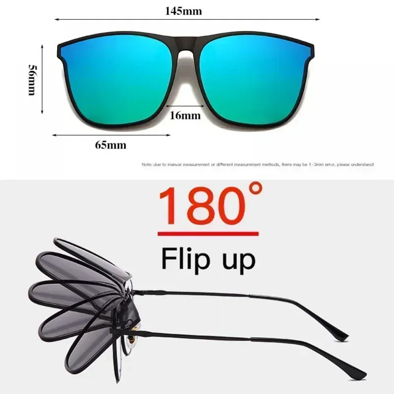 1 Stück polarisierte Clip-On-S – Car Mirror Bewertung und Preis
