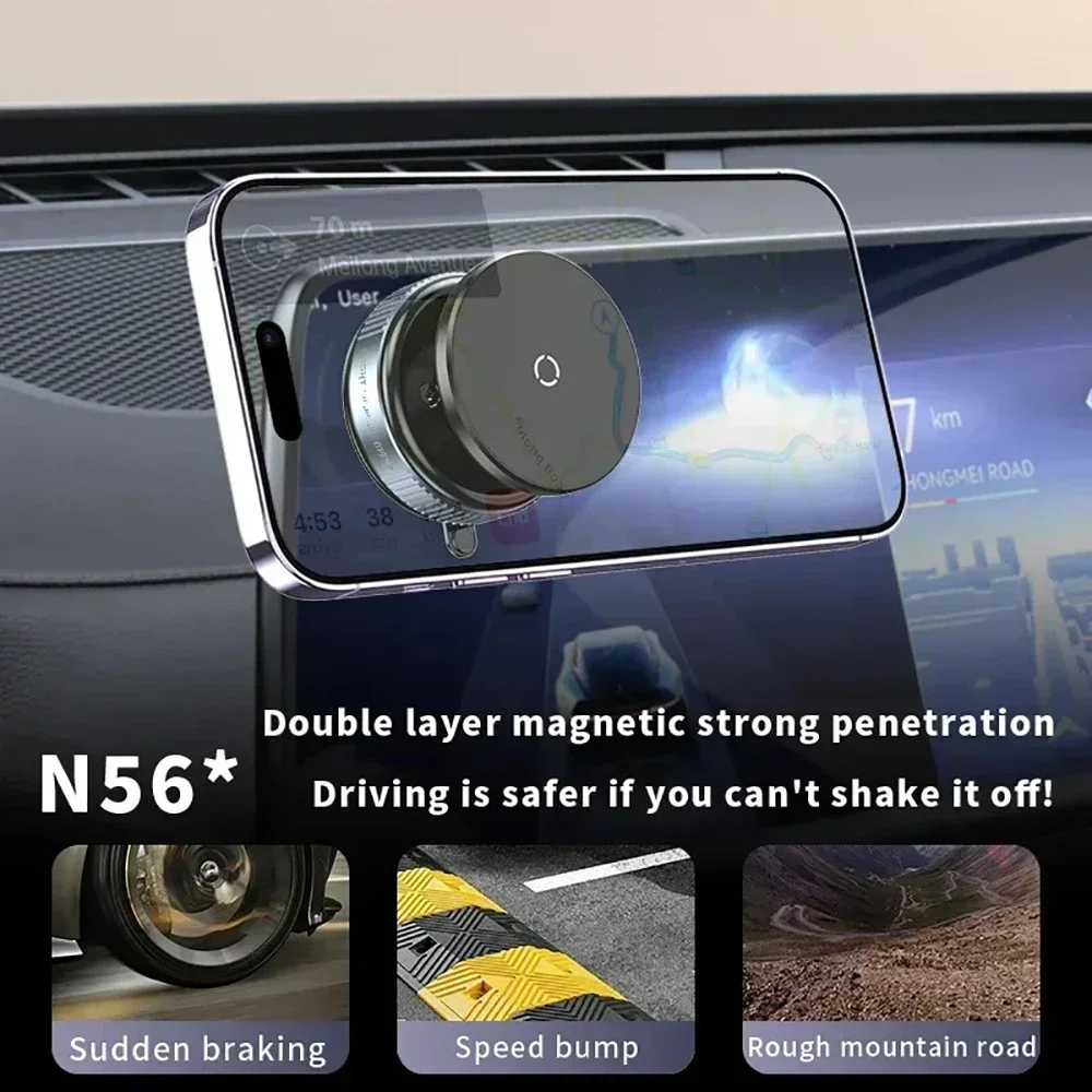 Multifunktionaler Magnetischer – Car Vacuum Bewertung und Preis