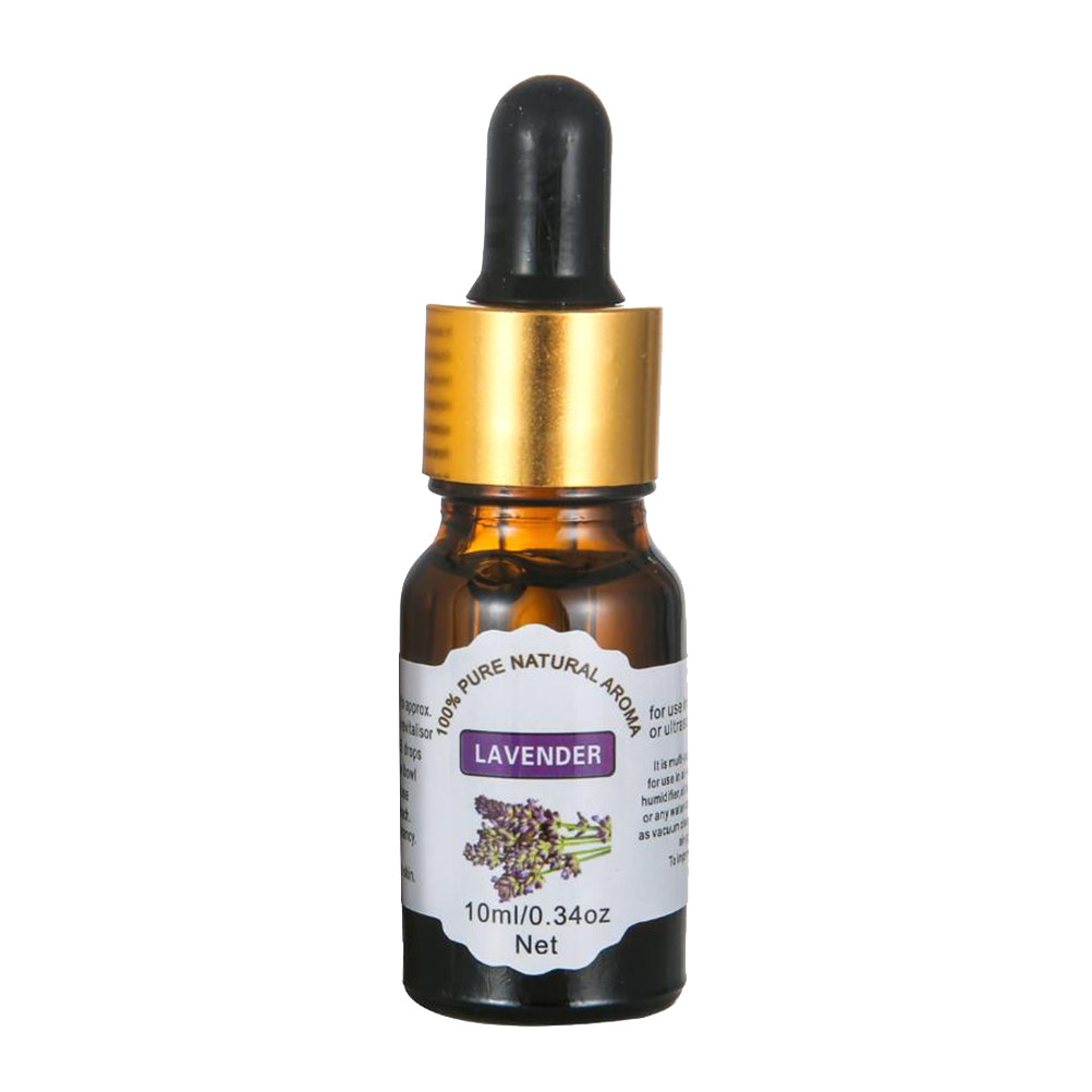Lavendel-Ätherisches Öl 10ml W – Car Air Freshener Bewertung und Preis