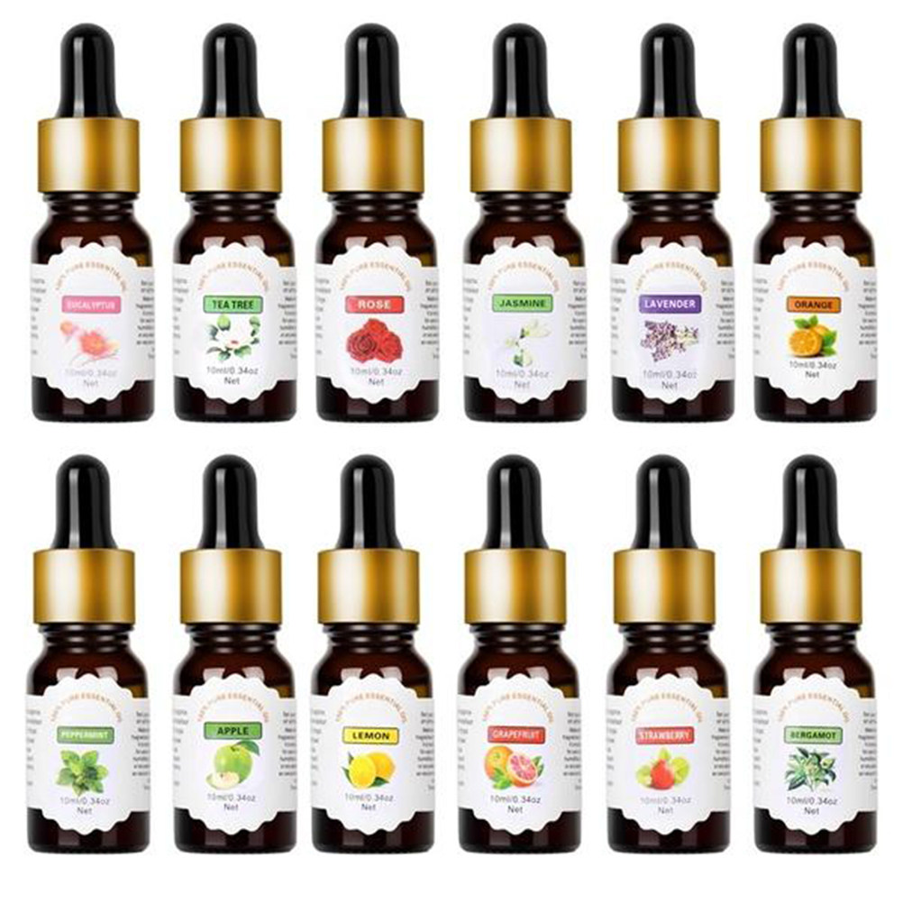 Lavendel-Ätherisches Öl 10ml W – Car Air Freshener Bewertung und Preis