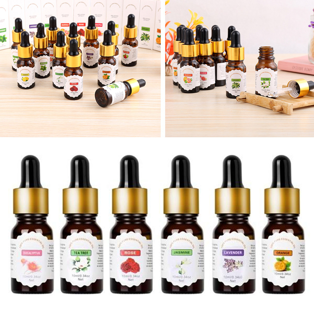 Lavendel-Ätherisches Öl 10ml W – Car Air Freshener Bewertung und Preis