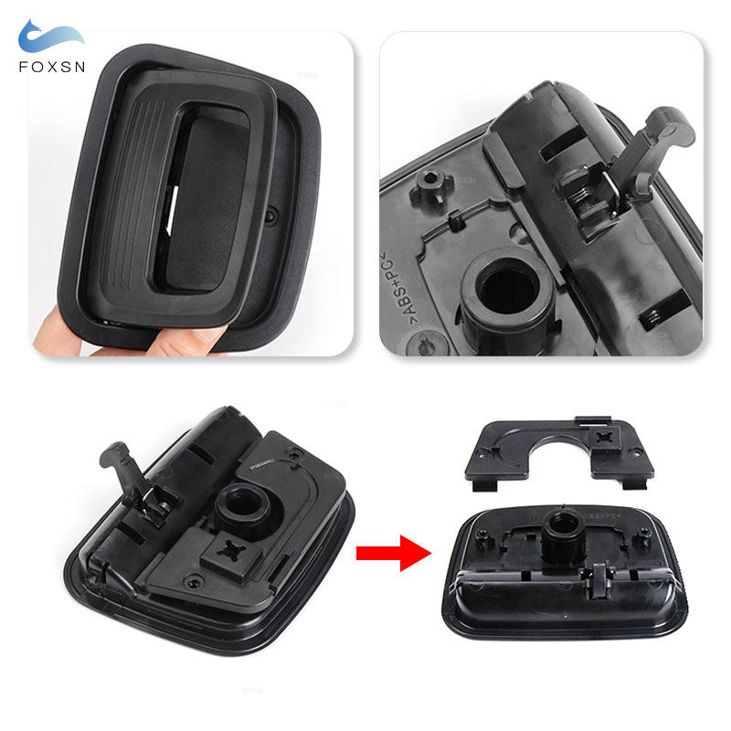 Für Mercedes Benz A B C CLA GL – Car Floor Mat Bewertung und Preis