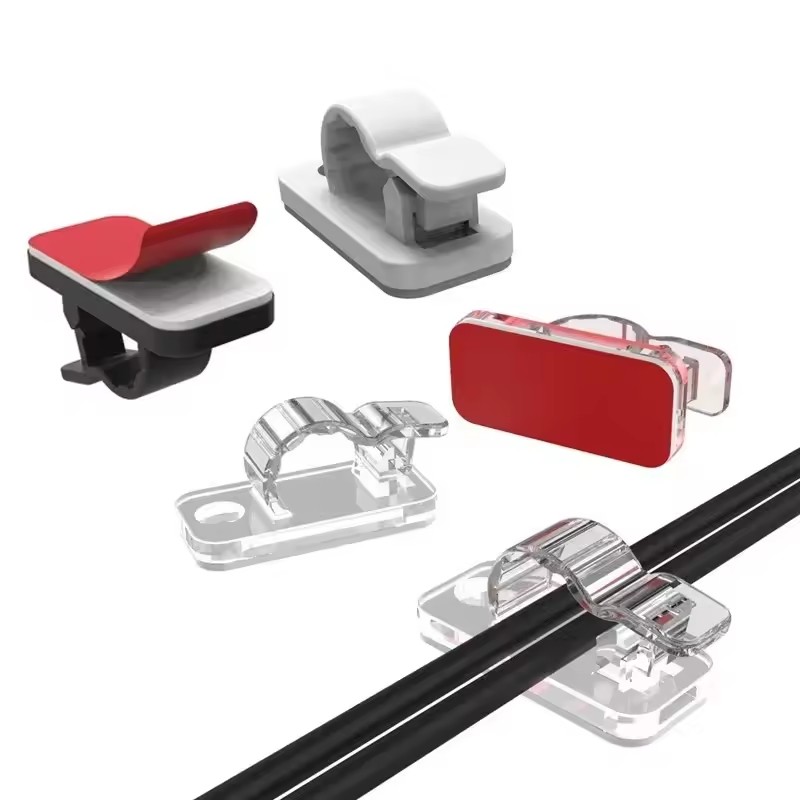 Selbstklebende Kabelklemmen, K – Car Cable Organizer Bewertung und Preis