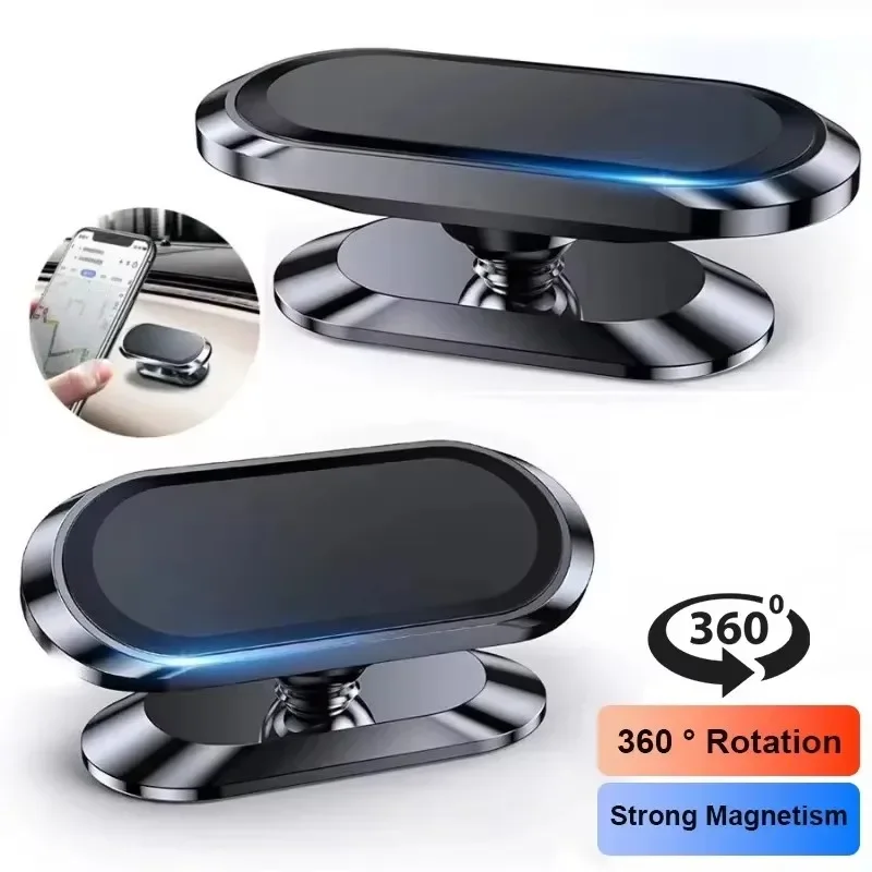 360 °   Magnetische Handyhalte – Car Phone Holder Bewertung und Preis