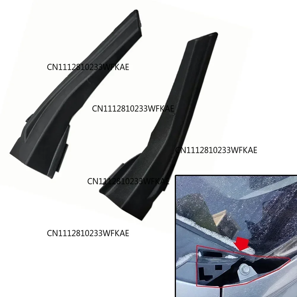 3 Stück Auto Frontscheibenwisc – Car Wiper Bewertung und Preis