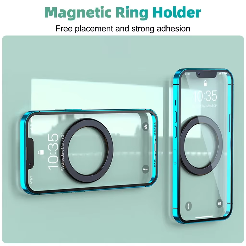 Für Magsafe Starker Magnetring – Car Phone Holder Bewertung und Preis