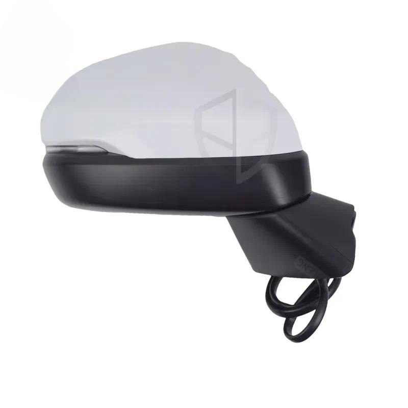 MEILENG Auto-Türspiegel-Baugru – Car Mirror Bewertung und Preis