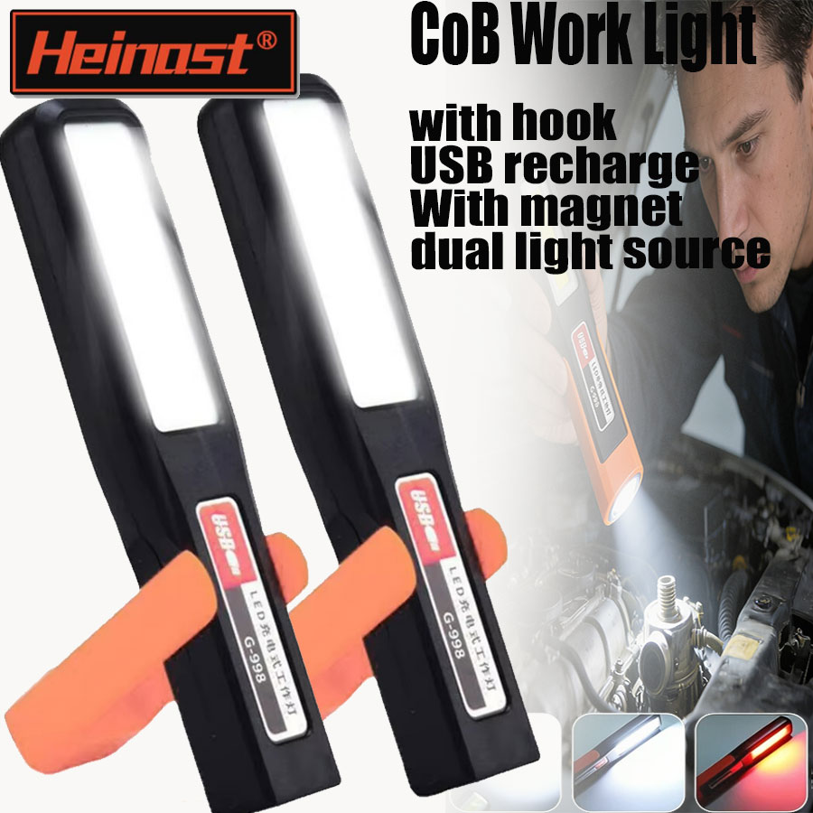 Superhelle COB-LED-Arbeitsleuc – Car Led Light Bewertung und Preis