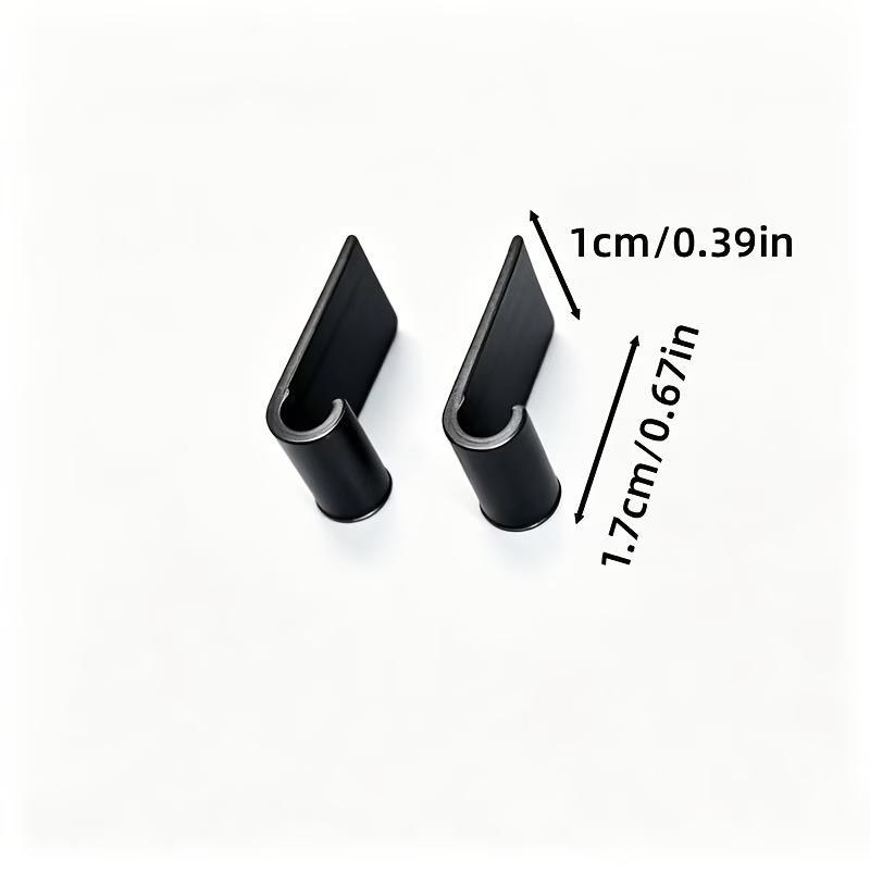 24 Stück 3,4 mm Kabelorganisat – Car Cable Organizer Bewertung und Preis