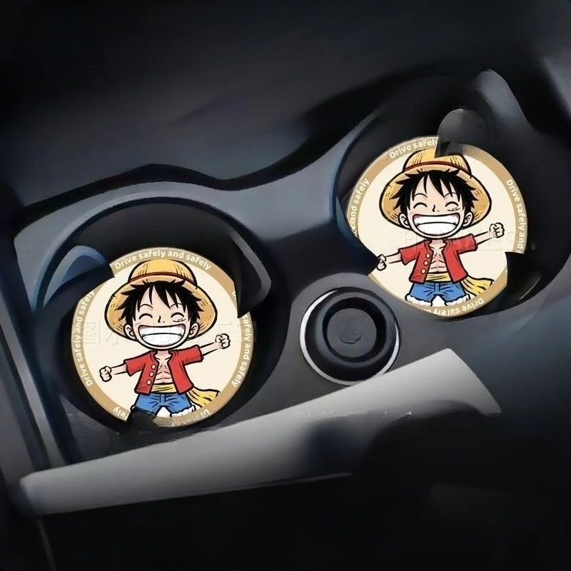 One Piece Roronoa Zoro Monkey  – Car Accessories Japanese Bewertung und Preis