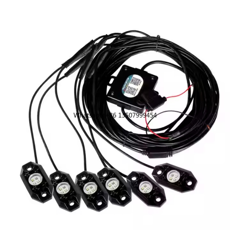 Direktlieferung ab Werk LED-Am – Car Led Light Bewertung und Preis
