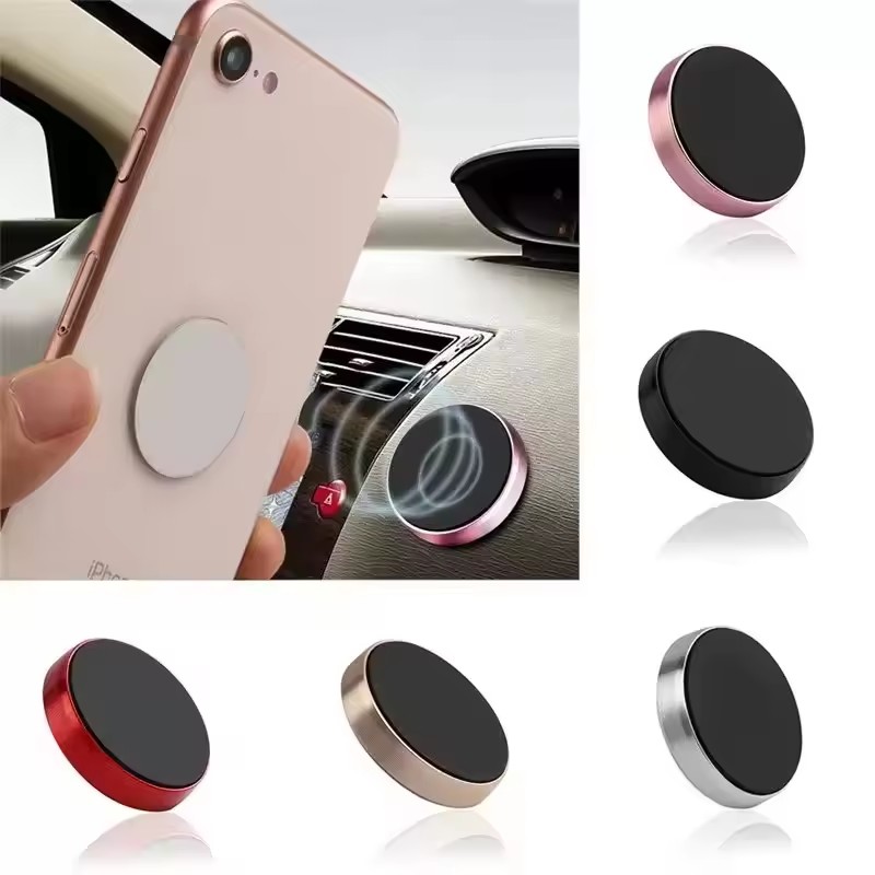 Magnetische Auto-Handyhalterun – Car Phone Holder Bewertung und Preis