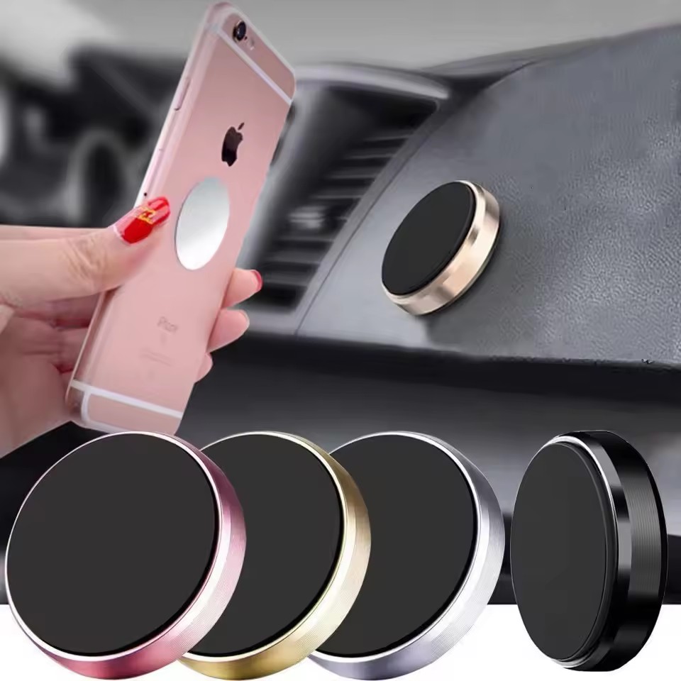 Magnetische Autotelefonhalteru – Car Phone Holder Bewertung und Preis