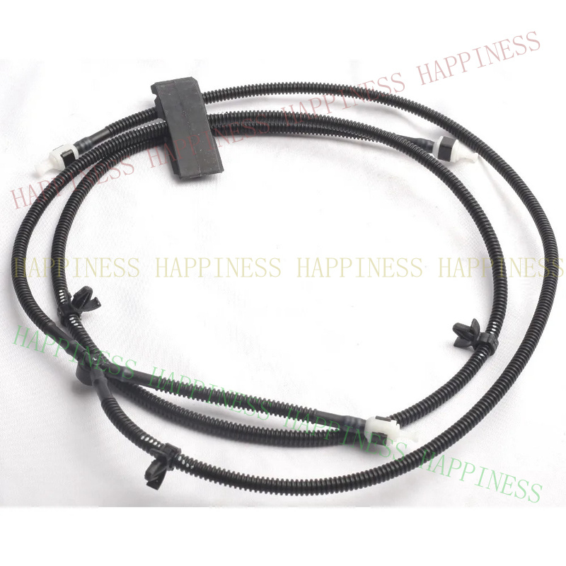 RP+ Für Citroen C5 X7 2011 643 – Car Wiper Bewertung und Preis