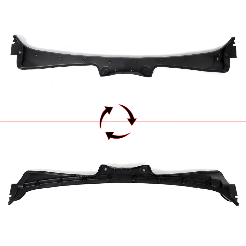 1 Satz Autoteile Frontscheiben – Car Wiper Bewertung und Preis