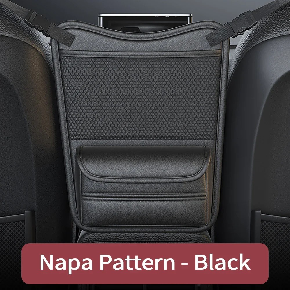 Multifunktionale Auto-Aufbewah – Car Organizer Bewertung und Preis