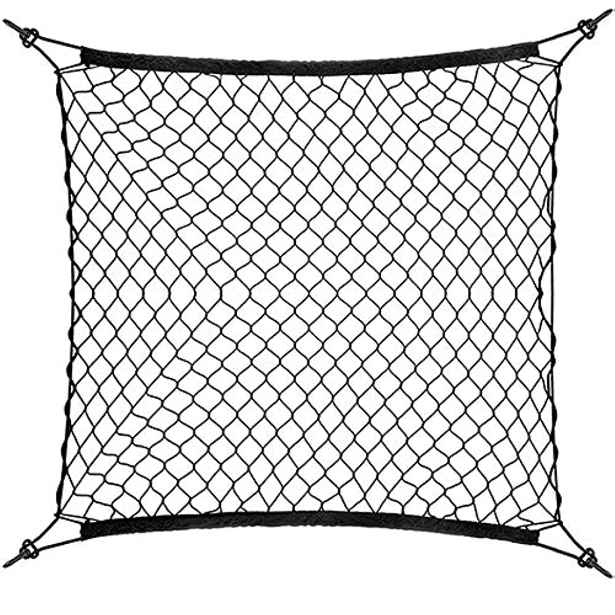 Nylon Auto-Kofferraumnetz - Ko – Car Organizer Bewertung und Preis