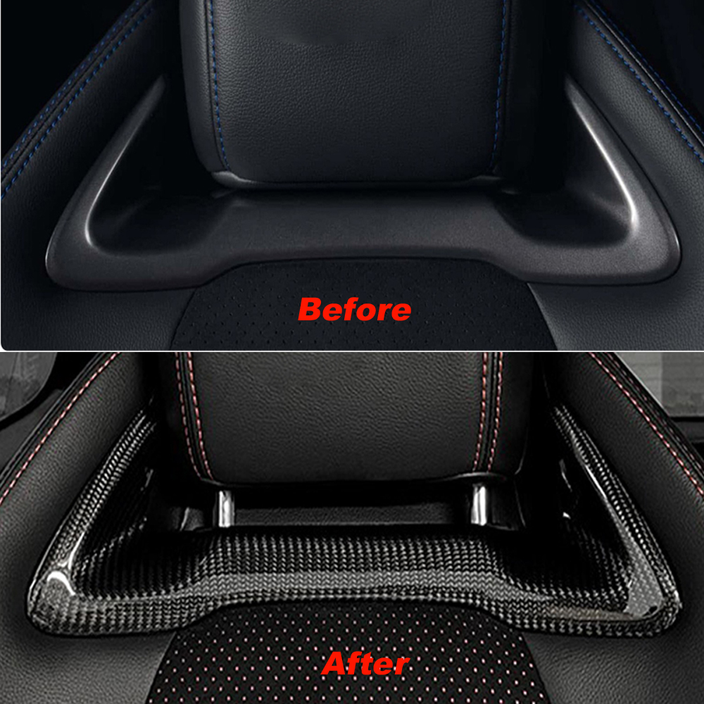 Für Toyota Corolla GR ab 2023  – Car Seat Cover Bewertung und Preis