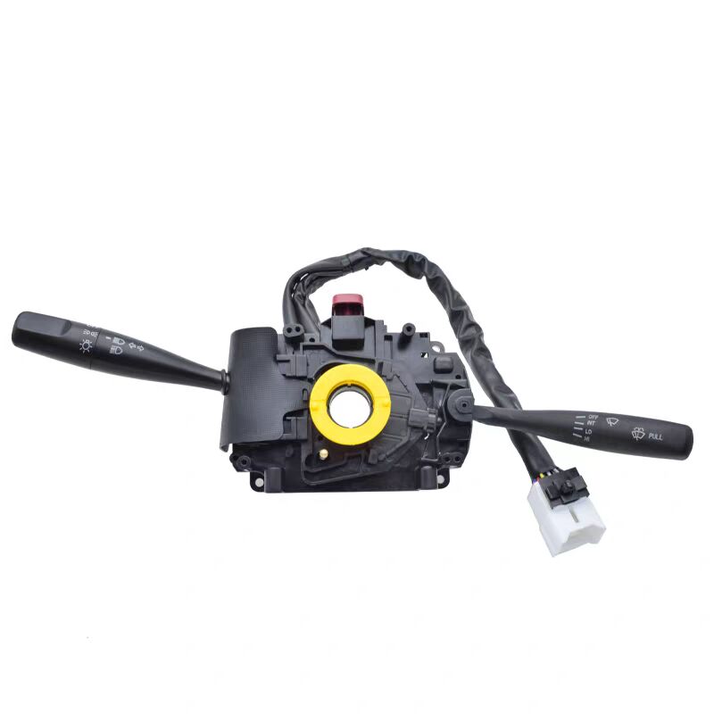 Auto-Kombischalter für Blinker – Car Wiper Bewertung und Preis