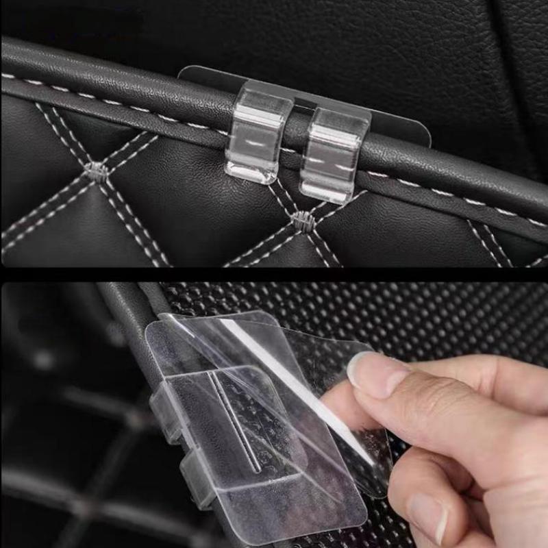 Universelle Auto-Fußmatten-Cli – Car Floor Mat Bewertung und Preis