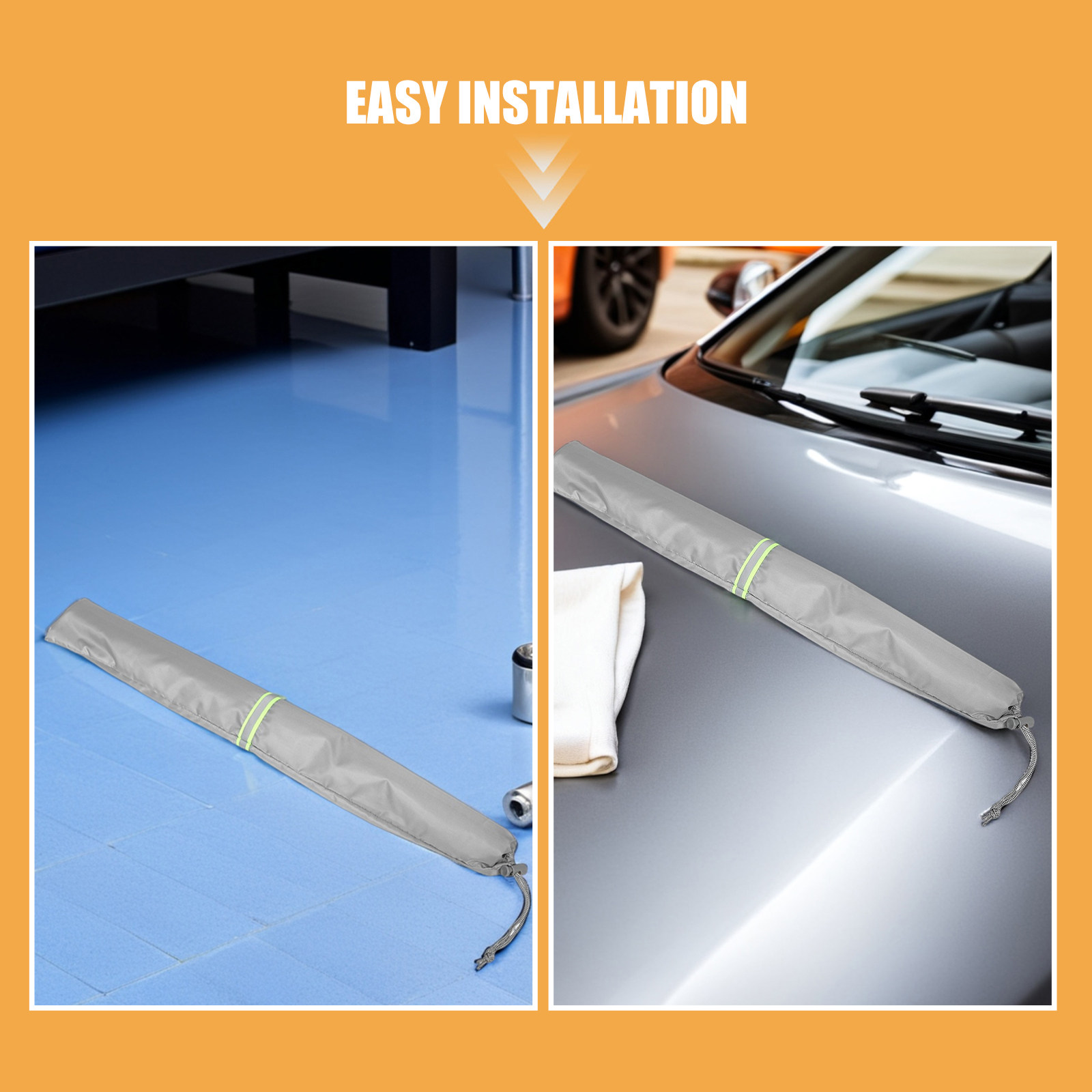 2 Stück wasserdichte Windschut – Car Wiper Bewertung und Preis