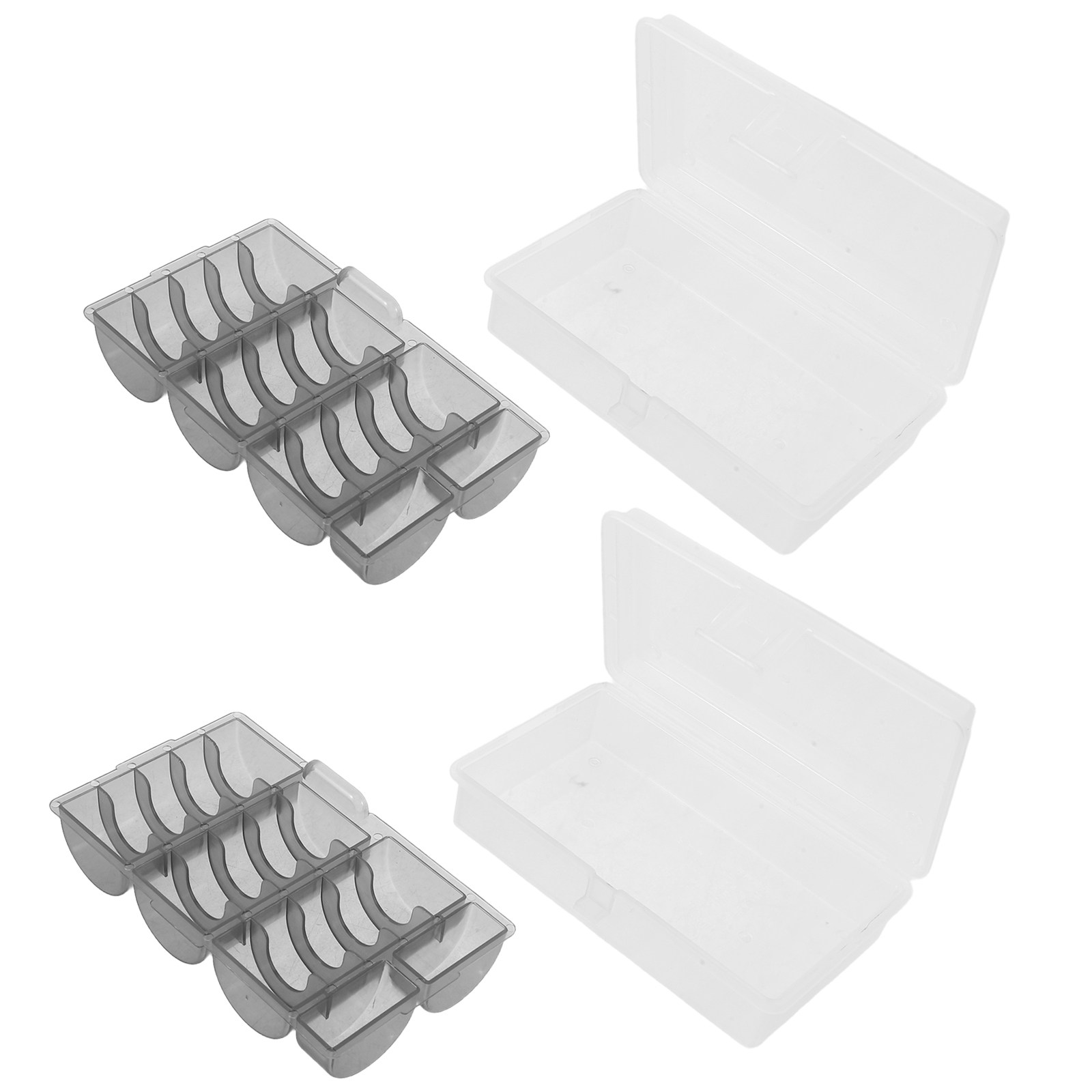 2 Stück transparente japanisch – Car Organizer Bewertung und Preis