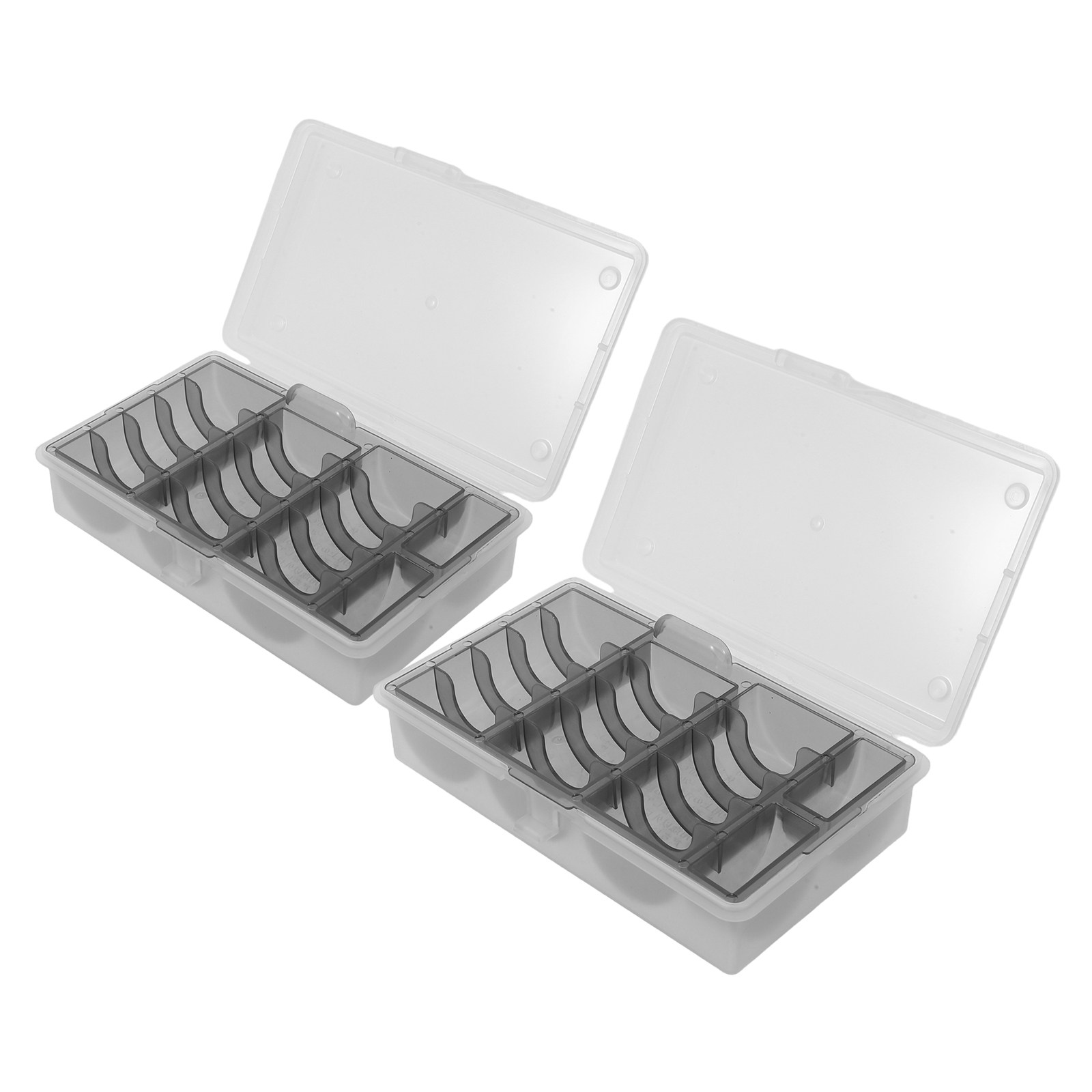 2 Stück transparente japanisch – Car Organizer Bewertung und Preis
