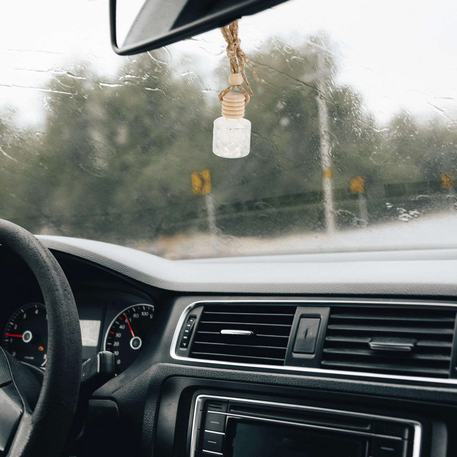 2 Stück Glasflaschen für äther – Car Air Freshener Bewertung und Preis