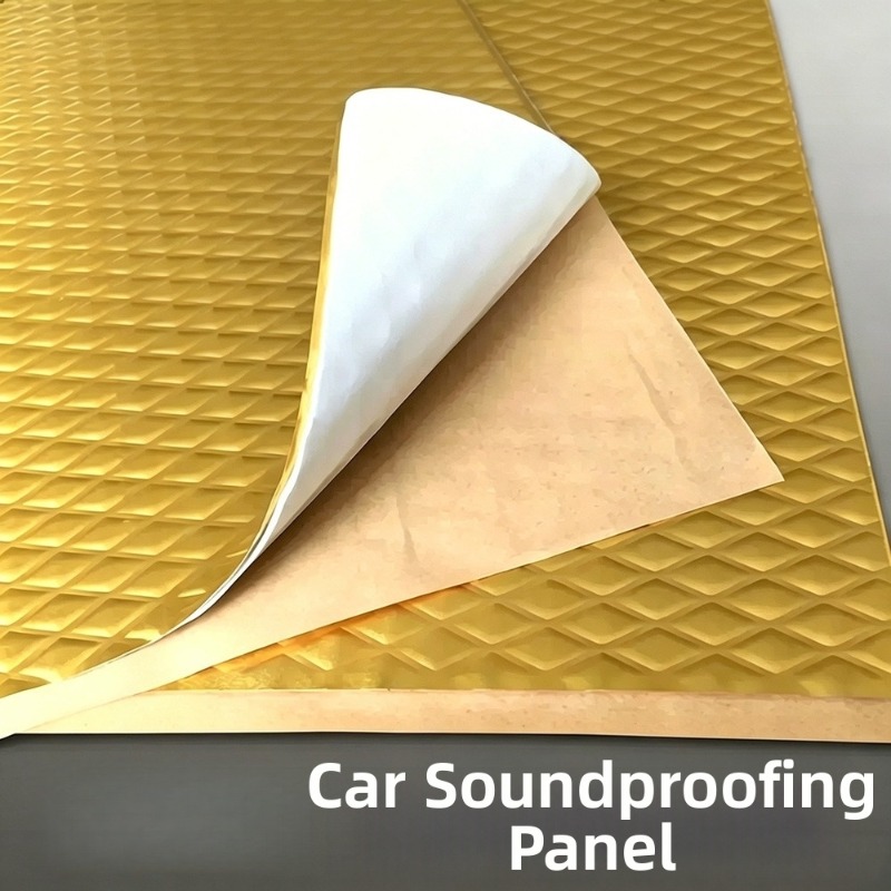 Schalldämmende Matte für Autos – Car Floor Mat Bewertung und Preis